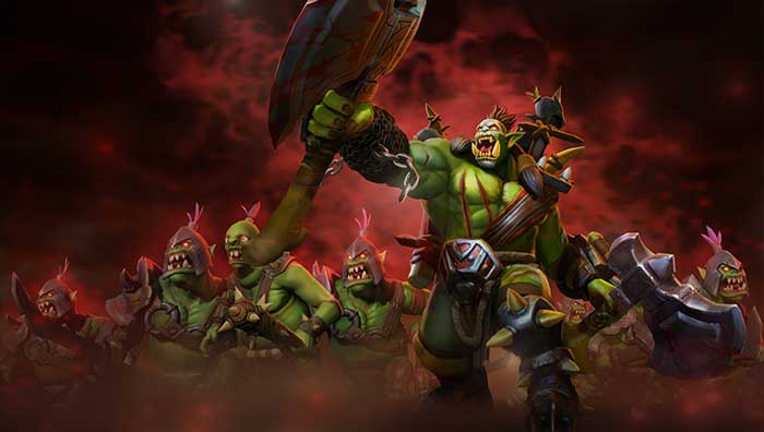 Orcs Must Die! Unchained (image 2)