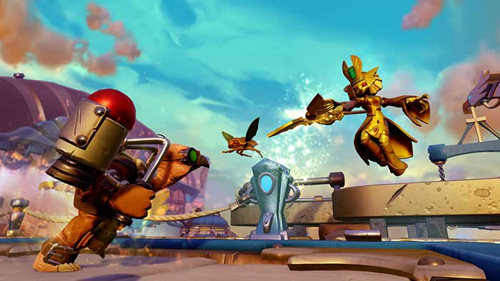 Skylanders Imaginators (image 4)