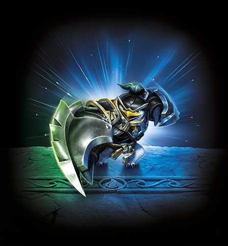 Skylanders Imaginators (image 6)