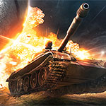 Logo World of Tanks