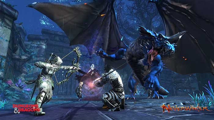 Neverwinter (image 1)