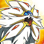 Informations sur les Pokemon legendaires Solgaleo et Lunala (3DS)