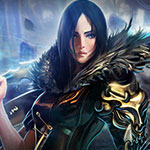 Logo Blade and Soul