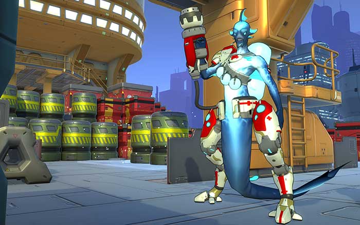 Atlas Reactor (image 4)