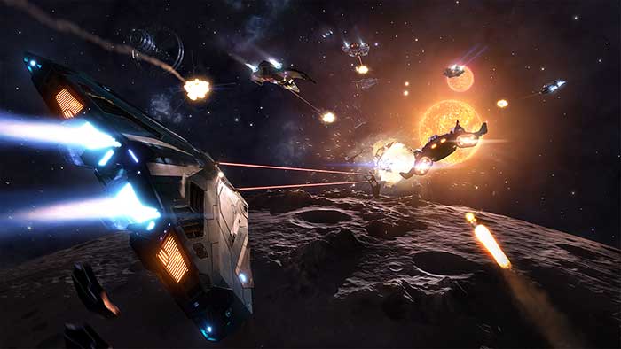 Elite Dangerous: Horizons (image 2)