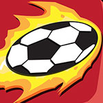 Logo Captain Football