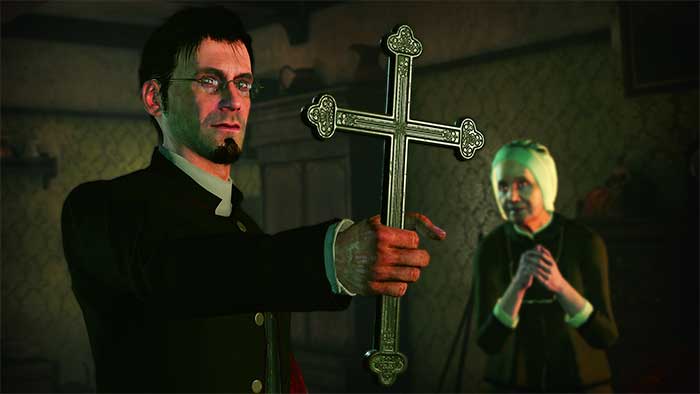 Sherlock Holmes: The Devil's Daughter (image 2)