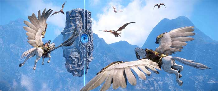 Riders of Icarus (image 1)