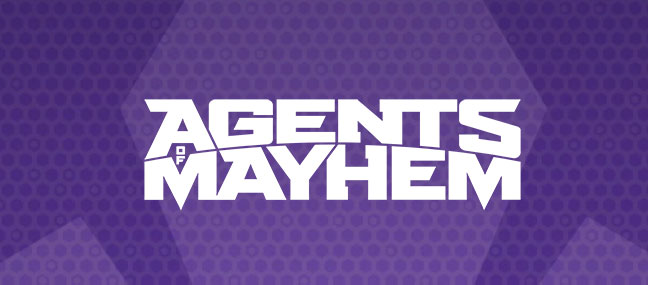 Agents of Mayhem