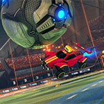 Deux Battle Cars classiques arrivent sur Rocket League