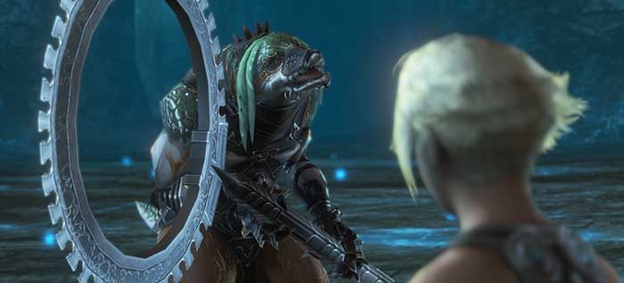 Final Fantasy XII The Zodiac (image 4)