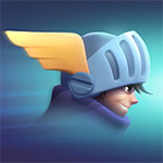 Logo Nonstop Knight