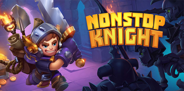 Nonstop Knight