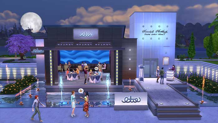 Les Sims 4 (image 3)