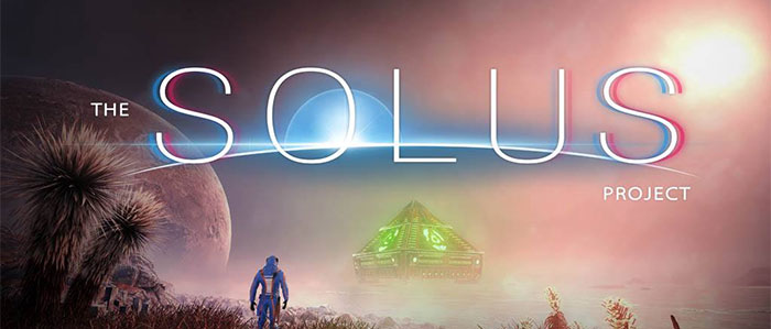 The Solus Project