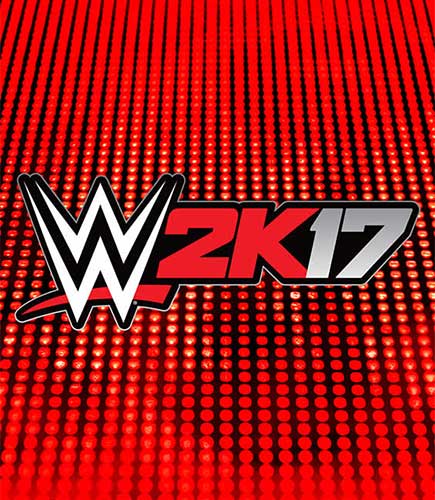 WWE 2K17