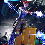 Agents of Mayhem - Trailer officiel et premiers visuels