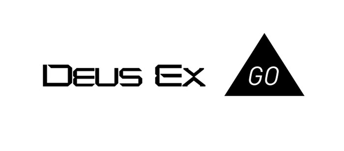 Deus Ex Go