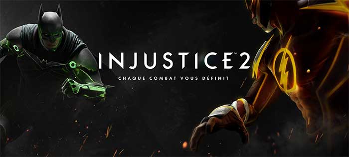 Injustice 2