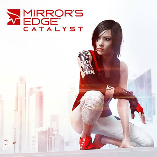 Mirror's Edge Catalyst