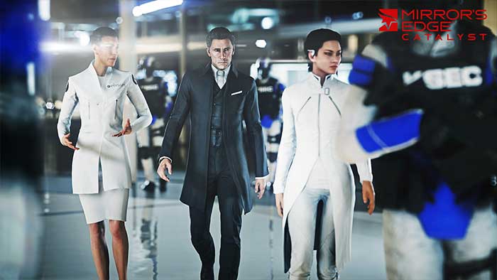 Mirror's Edge Catalyst (image 1)