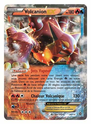 Pokémon XY (image 1)