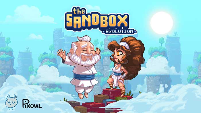 The Sandbox Evolution