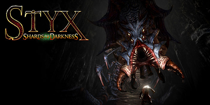 Styx : Shards of Darkness