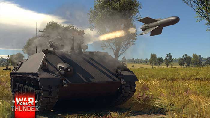 War Thunder (image 1)