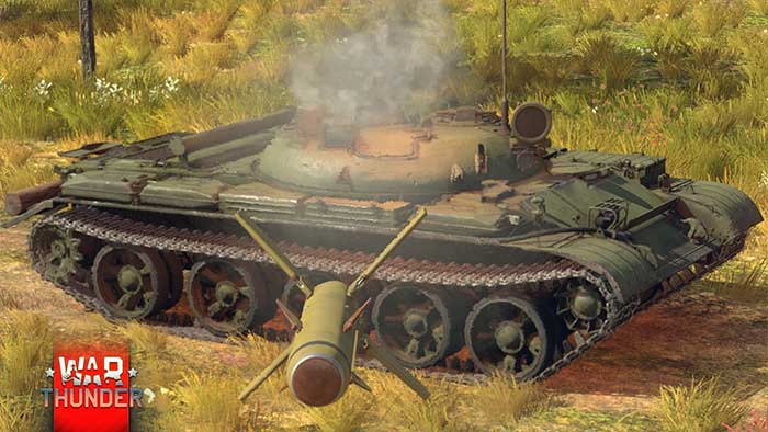 War Thunder (image 7)