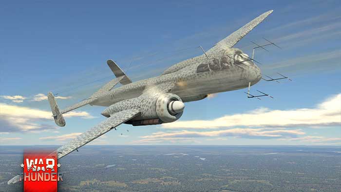 War Thunder (image 8)