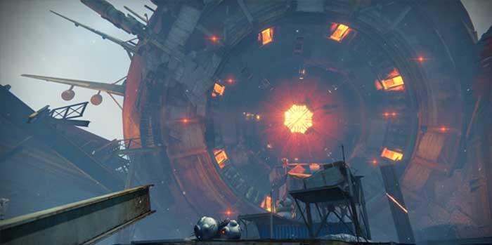 Destiny: les Seigneurs de Fer (image 2)