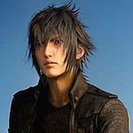 Final Fantasy XV