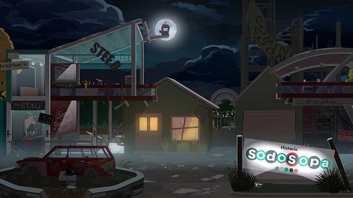 South Park: l'annale du destin (image 4)