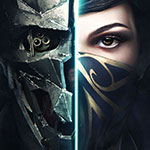 Edition Collector Dishonored 2 et bonus de precommande (PS4, Xbox One, PC)