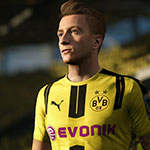 EA Sports FIFA 17 presente L'Aventure (PS3, PS4, Xbox 360, Xbox One, PC)