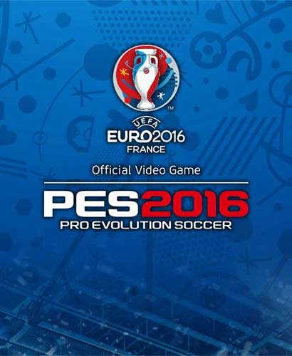 PES 2016