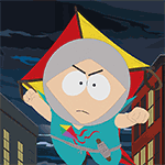 South Park: l'annale du destin