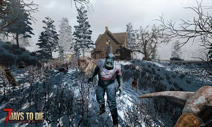 7 Days to Die (image 1)