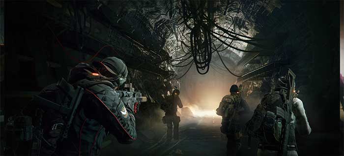 Tom Clancy's The Division (image 3)