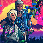 Ubisoft annonce la sortie de Trials of the Blood Dragon