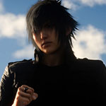 Final Fantasy XV