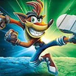 Crash Bandicoot est de retour dans Skylanders Imaginators (Wii U, PS3, PS4, Xbox 360, Xbox One)