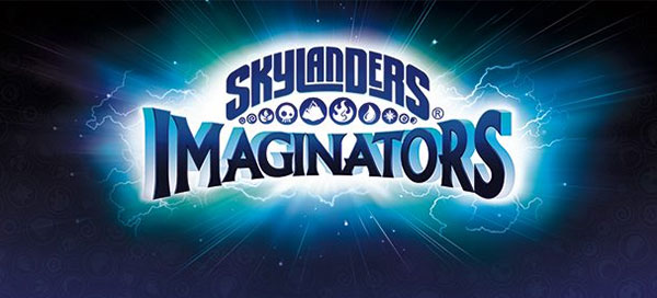 Skylanders Imaginators