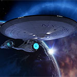 Logo Star Trek: Bridge Crew