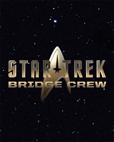 Star Trek: Bridge Crew