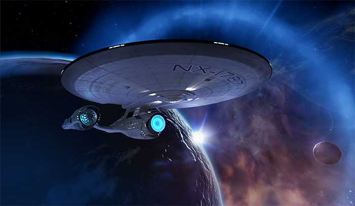 Star Trek: Bridge Crew (image 1)