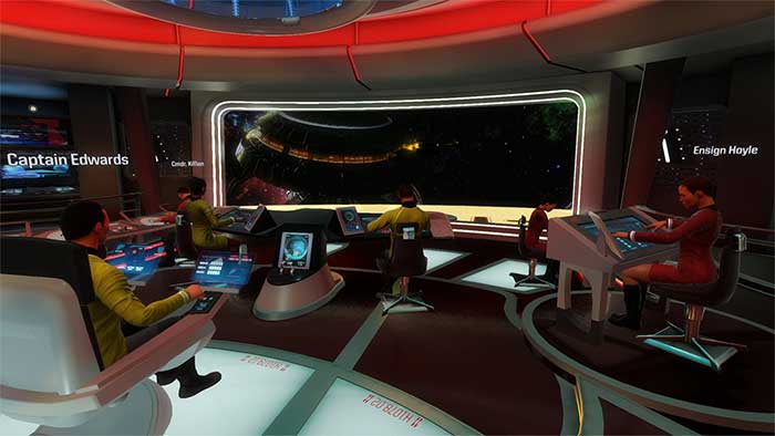 Star Trek: Bridge Crew (image 2)