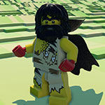 Lego Worlds en mode multijoueur en ligne