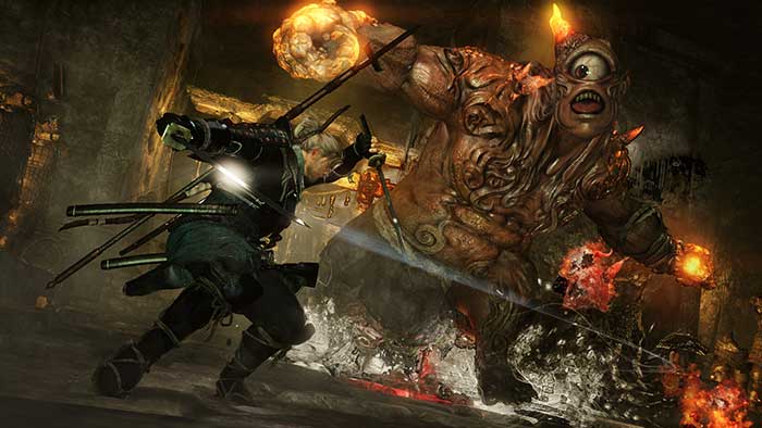 Nioh (image 1)